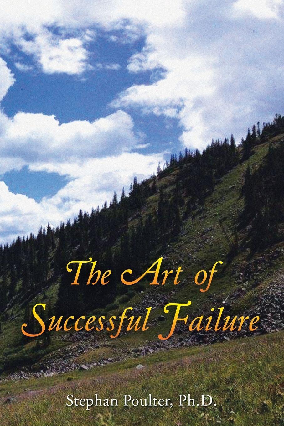 Vorderes Coverbild The Art of Successful Failure