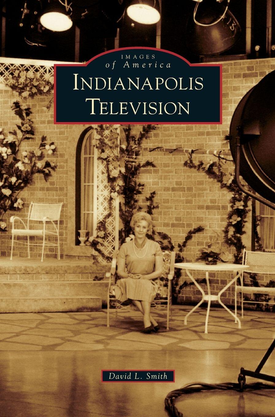 Vorderes Coverbild Indianapolis Television