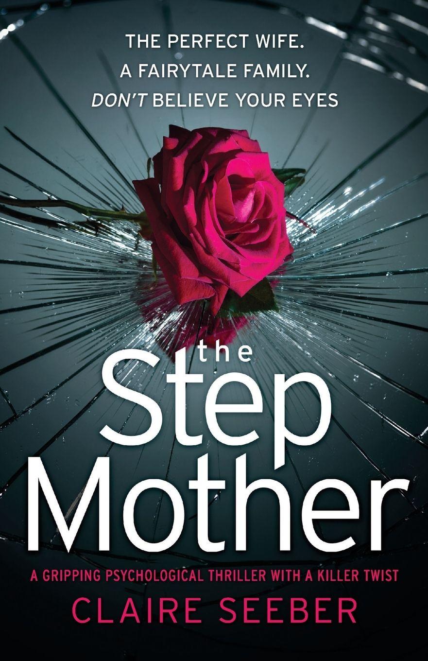 Vorderes Coverbild The Stepmother