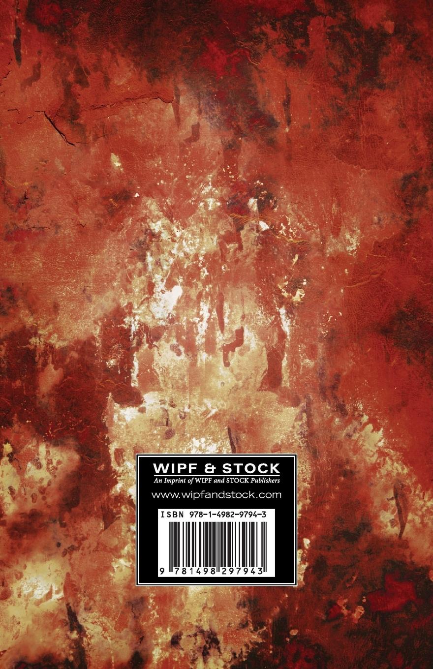 Rückseitencover Inside the History of First Baptist Church, Fort Worth, and Temple Baptist Church, Detroit