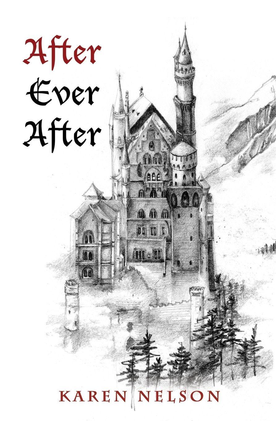 Vorderes Coverbild After Ever After