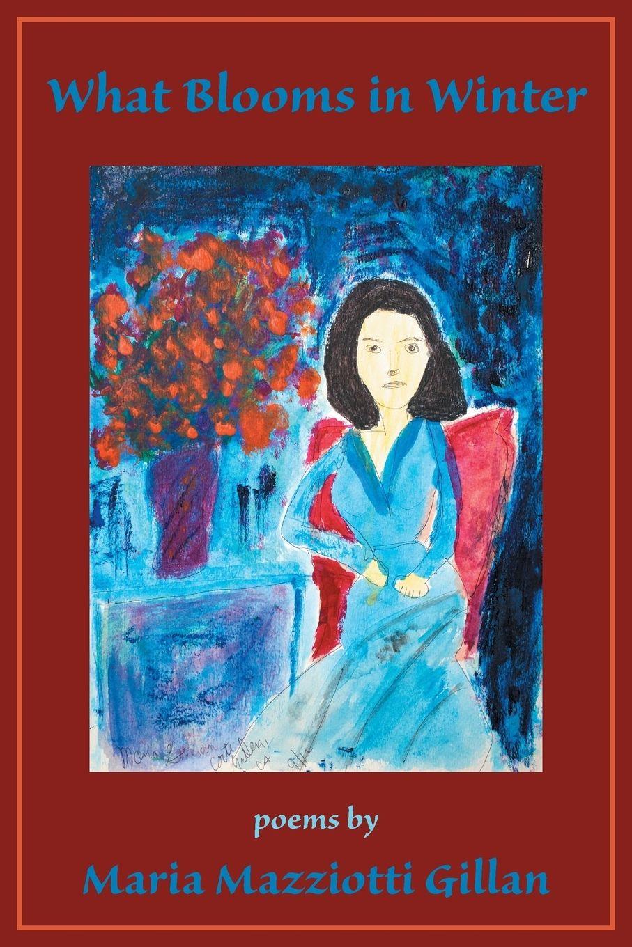 Vorderes Coverbild What Blooms in Winter