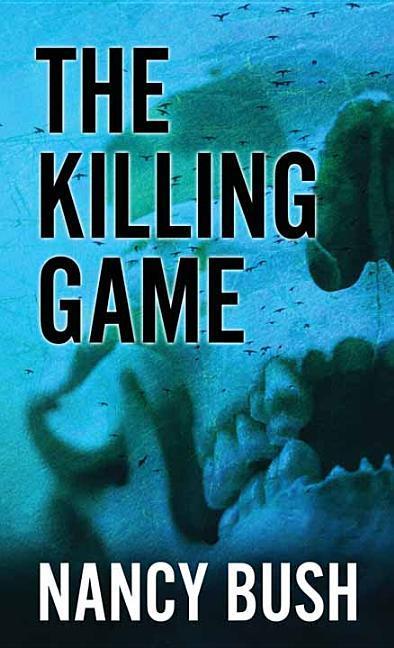 Vorderes Coverbild The Killing Game
