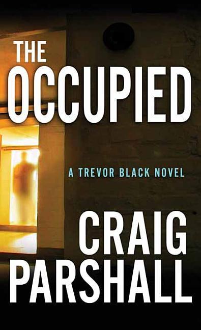 Vorderes Coverbild The Occupied