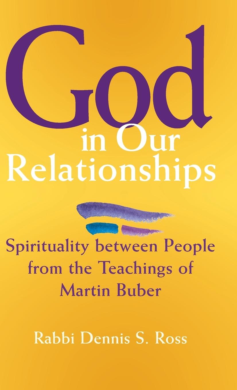 Vorderes Coverbild God in Our Relationships