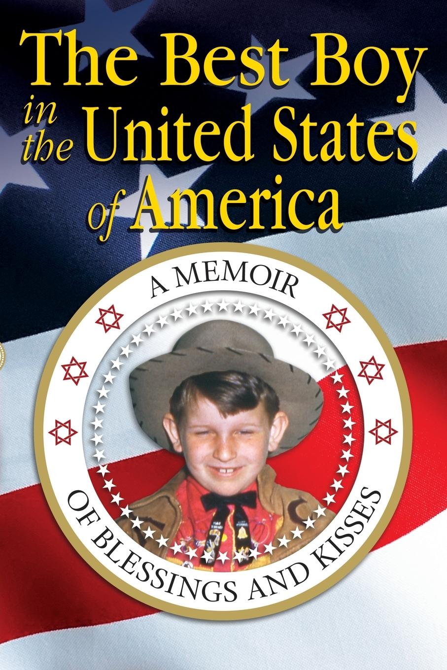 Vorderes Coverbild The Best Boy in the United States Of America