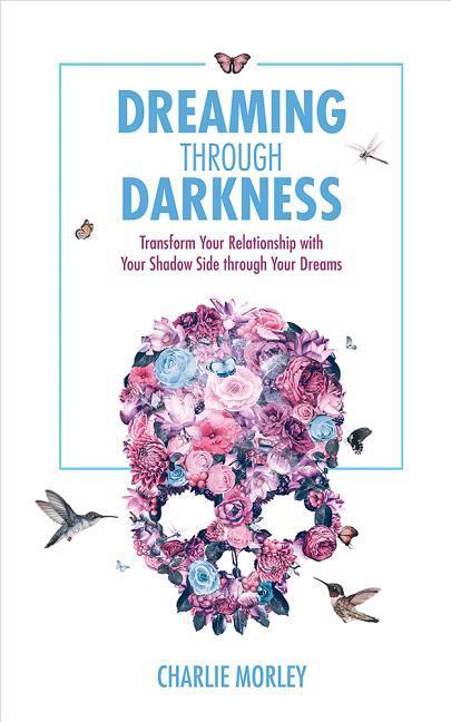 Vorderes Coverbild Dreaming Through Darkness