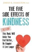 Vorderes Coverbild The Five Side Effects of Kindness