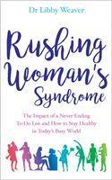 Vorderes Coverbild Rushing Woman's Syndrome