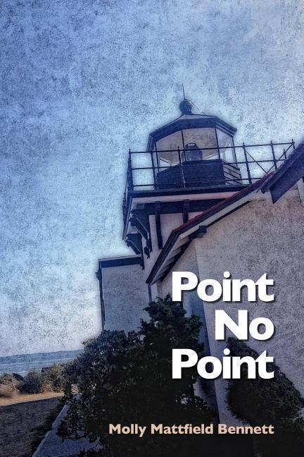 Vorderes Coverbild Point No Point