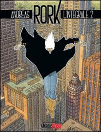 Vorderes Coverbild Andreas: Rork. L'integrale
