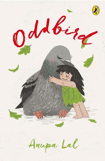 Vorderes Coverbild Oddbird