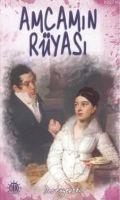 Vorderes Coverbild Amcamin Rüyasi