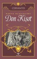 Vorderes Coverbild Don Kisot