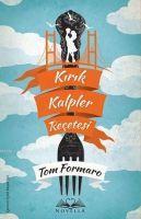 Vorderes Coverbild Kirik Kalpler Recetesi