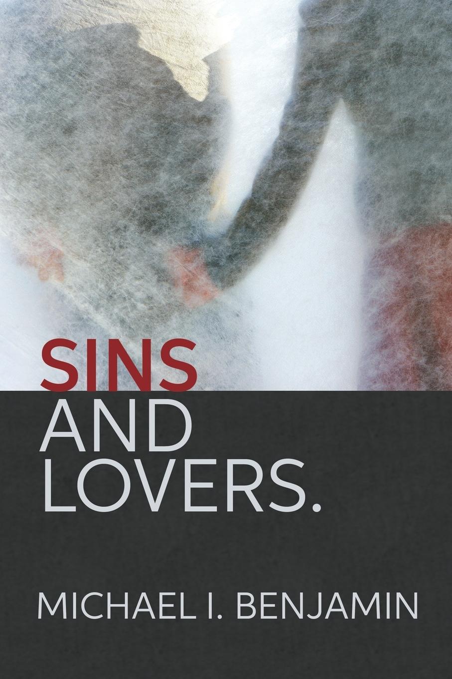 Vorderes Coverbild Sins and Lovers