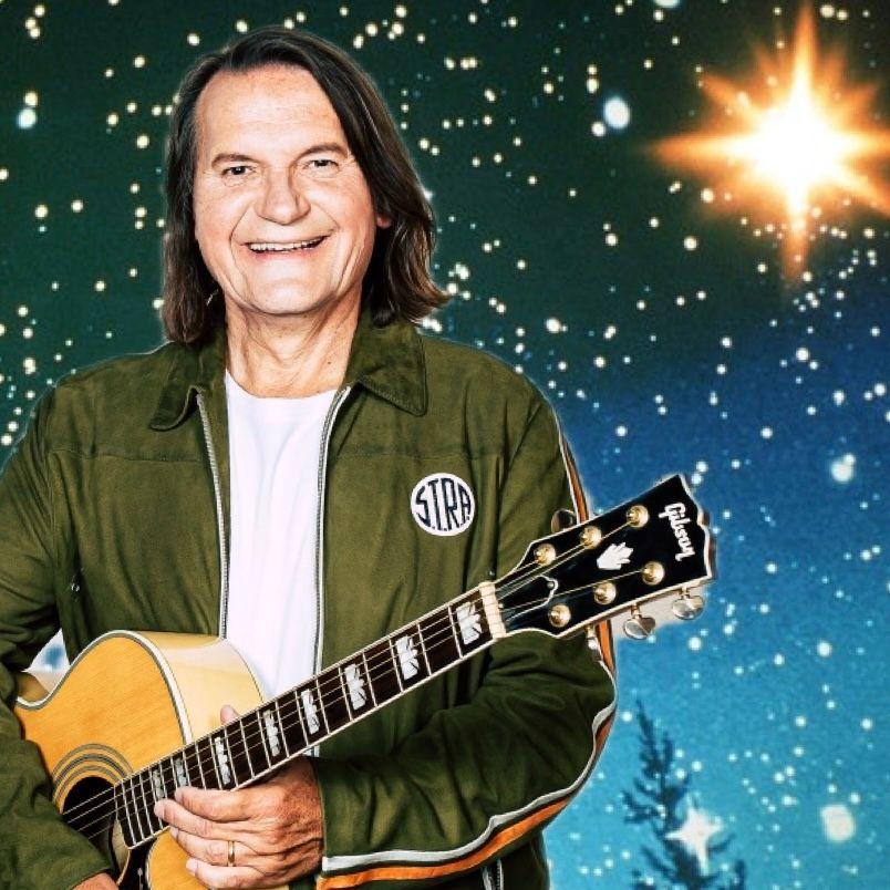 Autorenbild 40 schönste Advents- und Weihnachtslieder