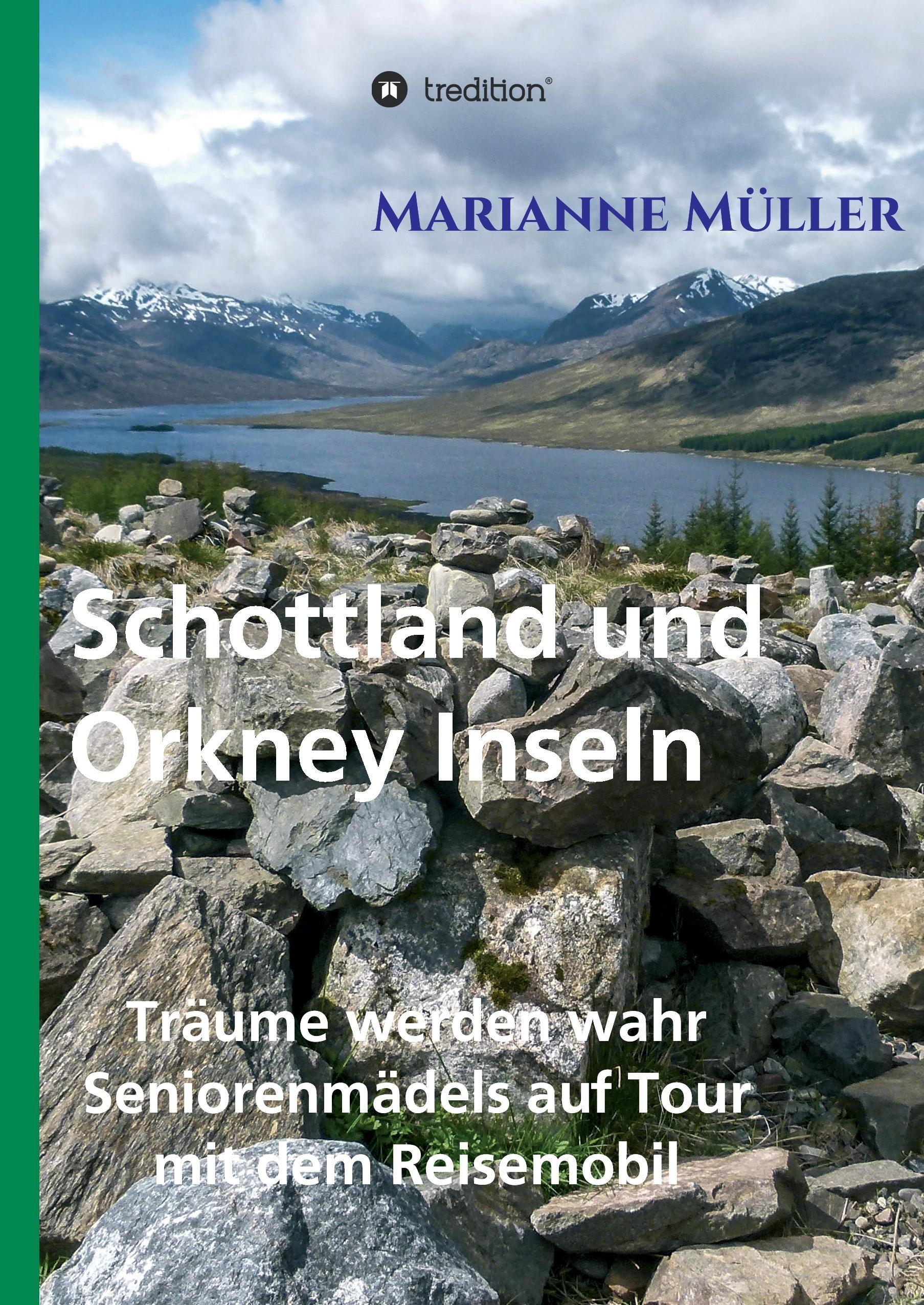 Vorderes Coverbild Träume werden wahr, Band 3