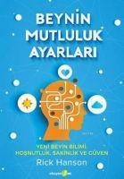Vorderes Coverbild Beynin Mutluluk Ayarlari