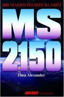 Vorderes Coverbild M. S. 2150