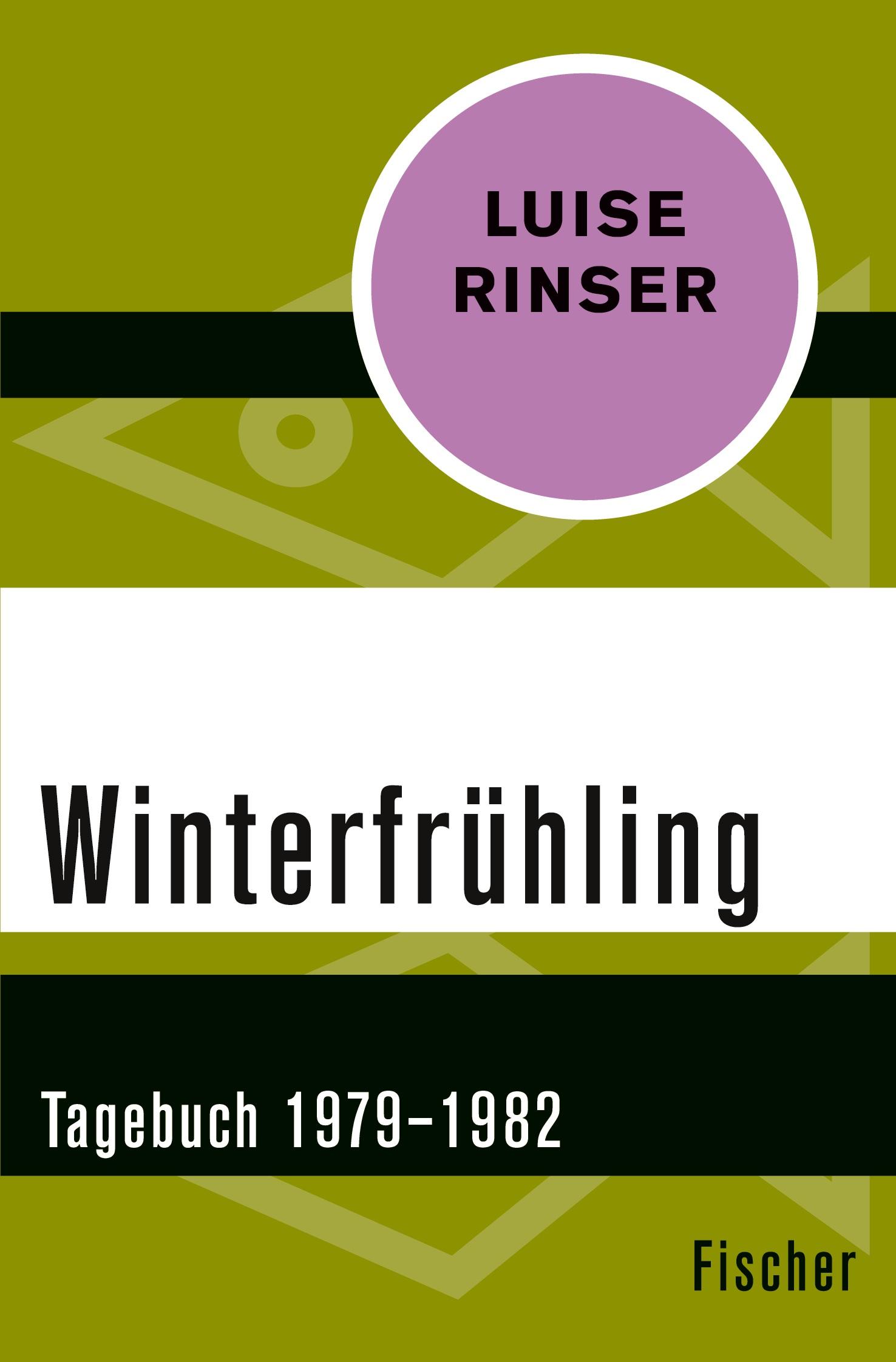 Vorderes Coverbild Winterfrühling