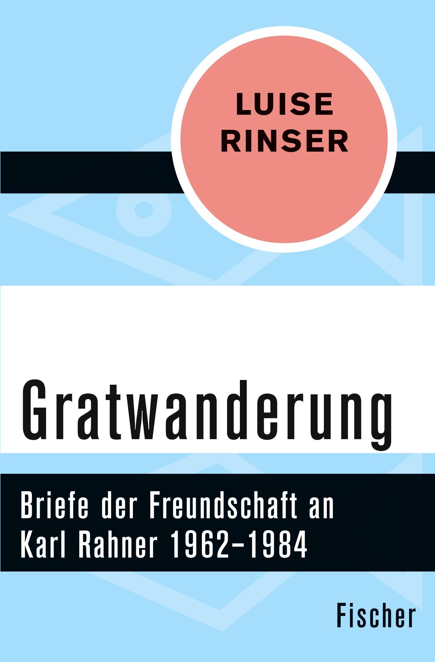 Vorderes Coverbild Gratwanderung