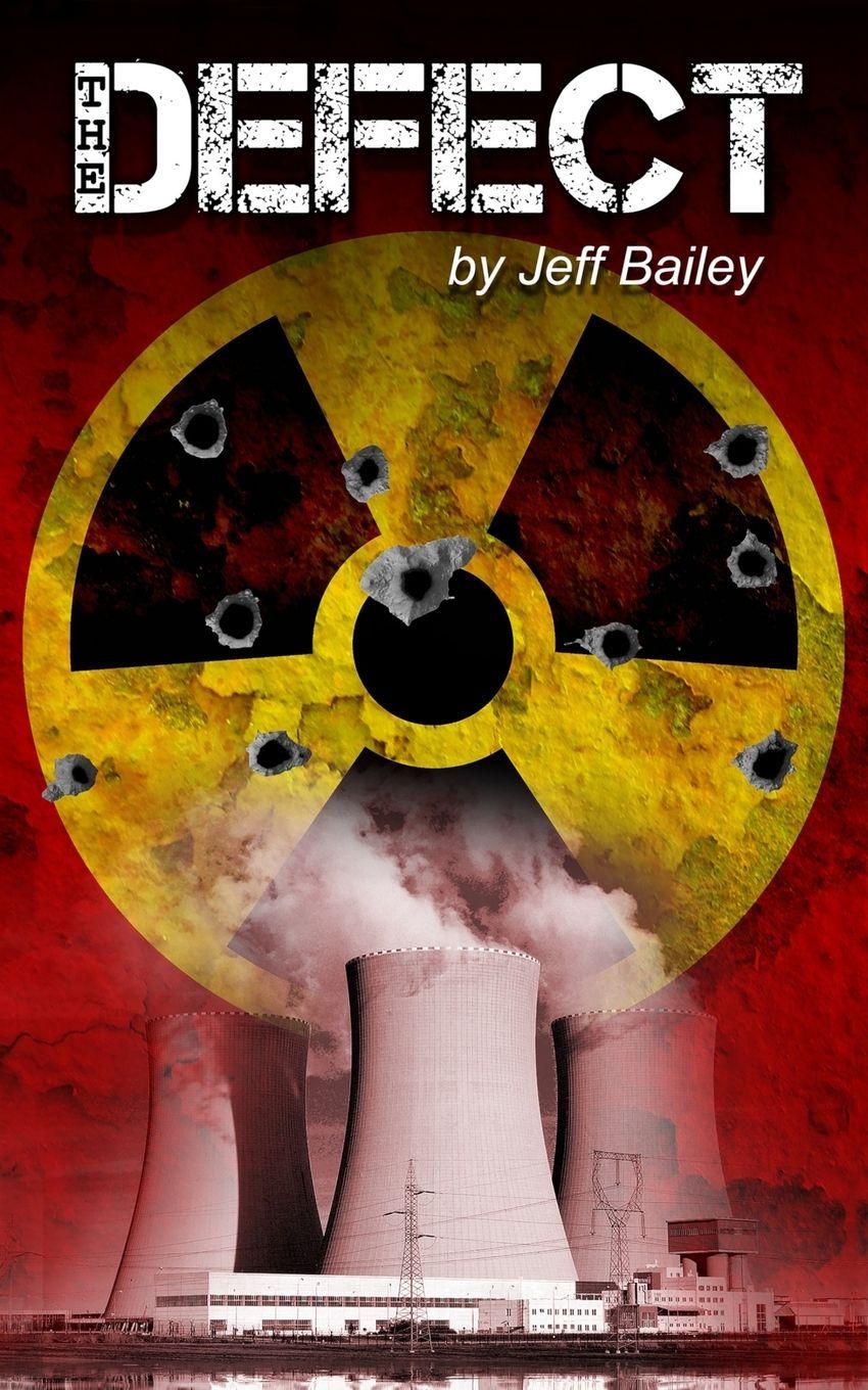 Vorderes Coverbild The Defect