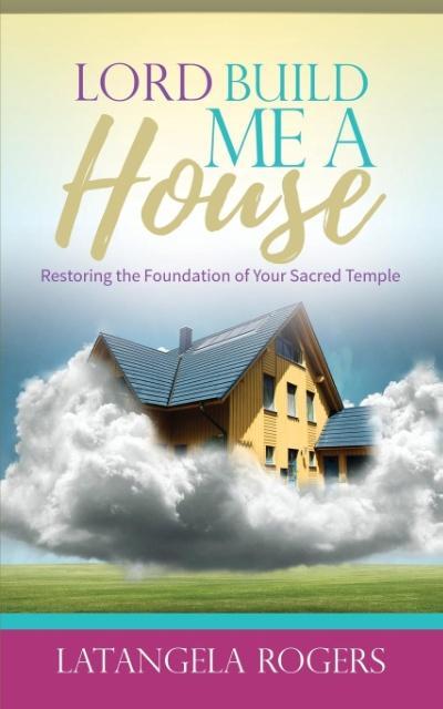 Vorderes Coverbild Lord, Build Me a House