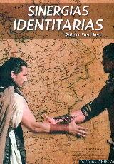 Vorderes Coverbild Sinergias identitarias
