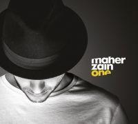 Vorderes Coverbild One
