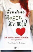 Vorderes Coverbild Kendini Nasil Sevmeli
