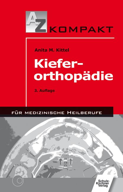 Vorderes Coverbild Kieferorthopädie