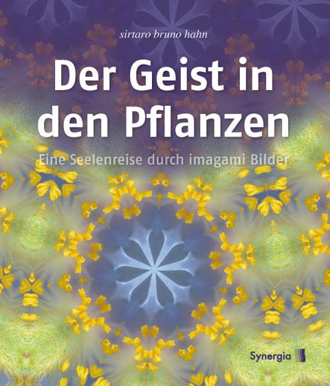 Vorderes Coverbild Der Geist in den Pflanzen