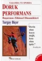 Vorderes Coverbild Doruk Performans