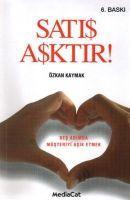 Vorderes Coverbild Satis Asktir