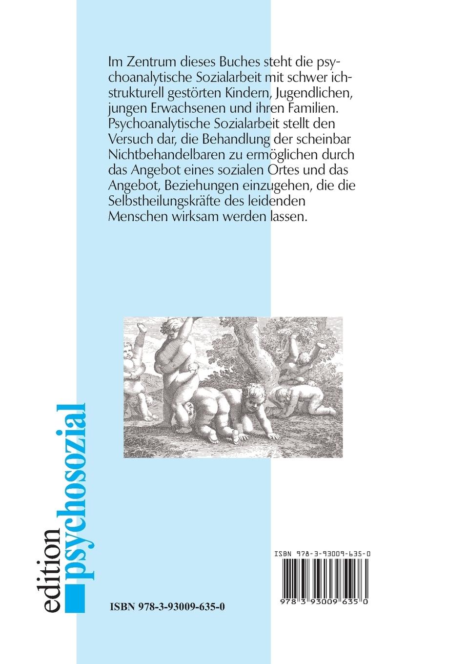 Rückseitencover Helfen statt Heilen