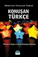 Vorderes Coverbild Konusan Türkce