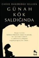 Vorderes Coverbild Günah Kök Saldiginda
