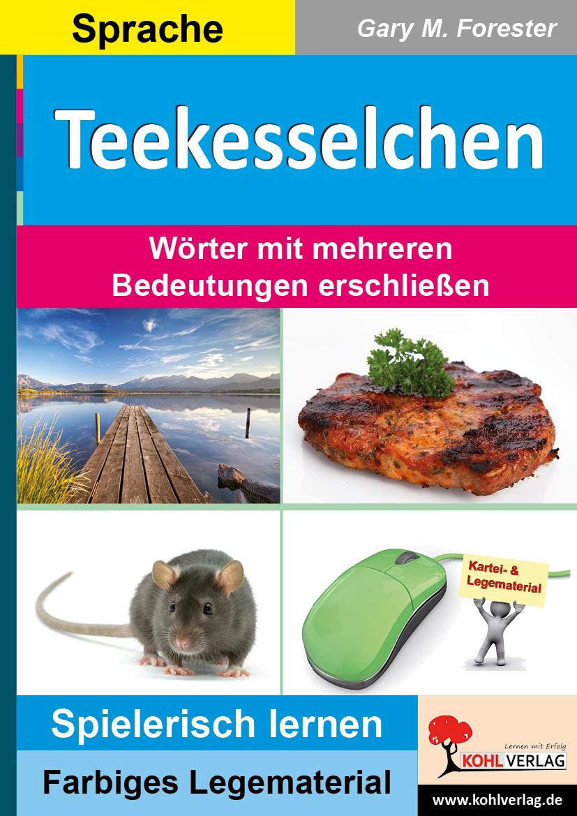 Vorderes Coverbild Teekesselchen