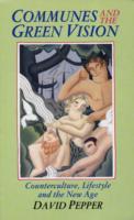 Vorderes Coverbild Communes and the Green Vision