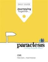 Vorderes Coverbild Paraclesis: Journeying Together