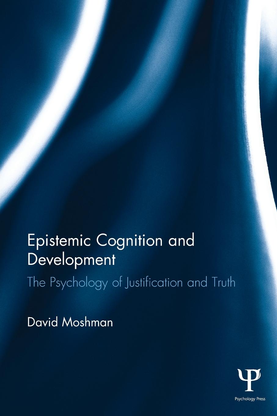 Vorderes Coverbild Epistemic Cognition and Development