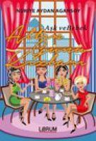 Vorderes Coverbild Altin Günü Kizlari