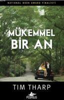 Vorderes Coverbild Mükemmel Bir An