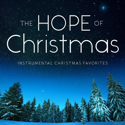 Vorderes Coverbild HOPE OF XMAS                 D