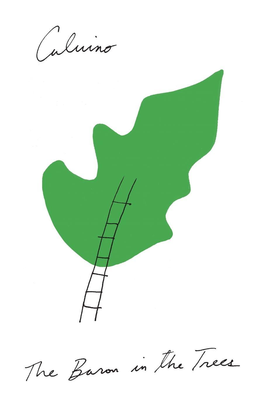 Vorderes Coverbild The Baron in the Trees