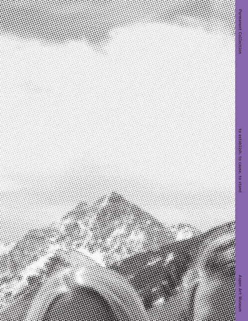 Vorderes Coverbild Permanent Collection Issue I