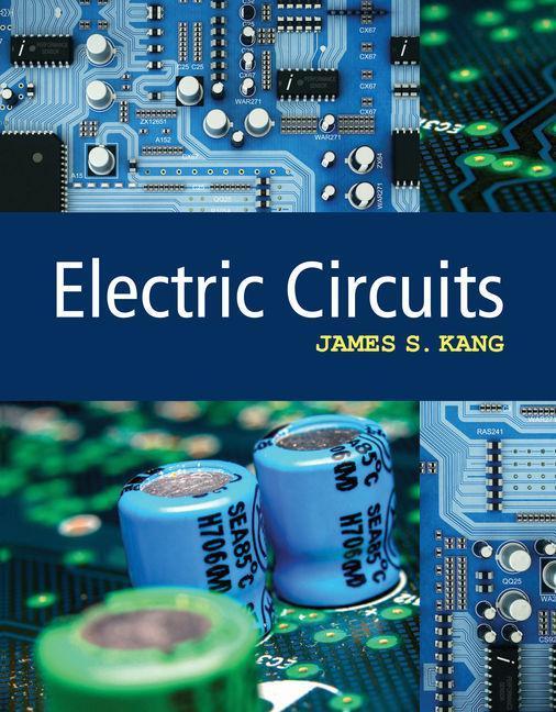 Vorderes Coverbild Electric Circuits