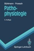 Vorderes Coverbild Pathophysiologie
