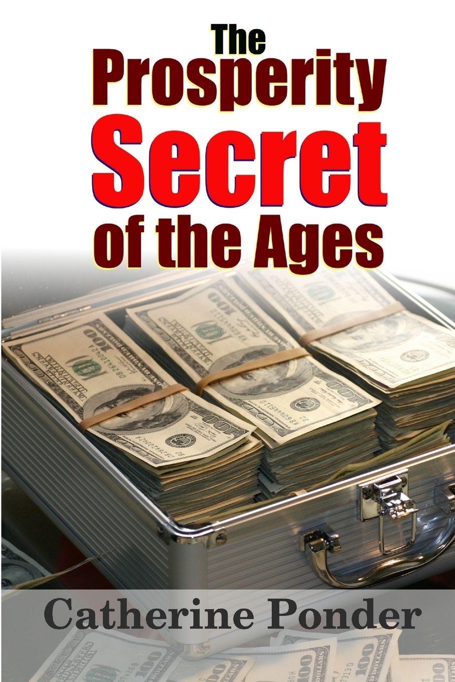 Vorderes Coverbild The Prosperity Secret of the Ages
